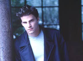 David Boreanaz